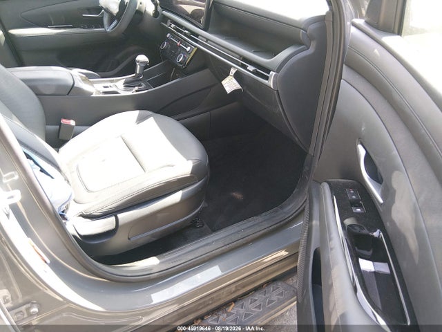 Продажа на аукционе авто 2025 Hyundai Santa Cruz Sel Activity, vin: 5NTJCDDE7SH136643, номер лота: 45919646