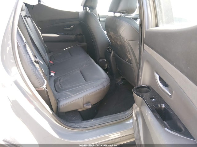 Продажа на аукционе авто 2025 Hyundai Santa Cruz Sel Activity, vin: 5NTJCDDE7SH136643, номер лота: 45919646