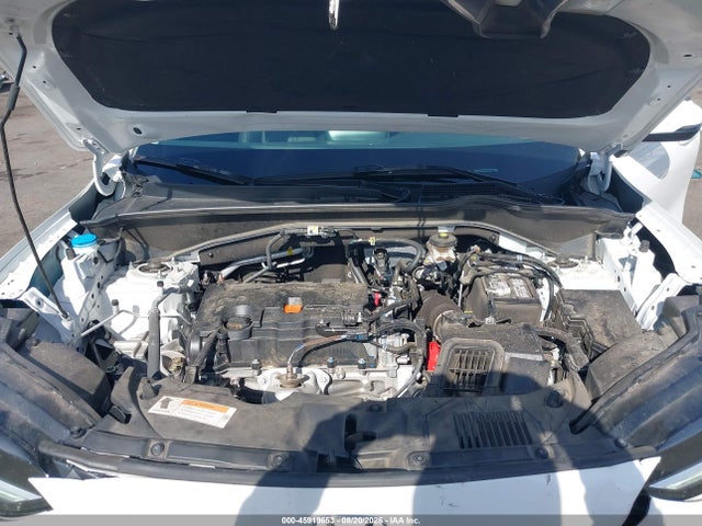 3CZRZ2H78SM779801 Honda Hr-v Awd Ex-l