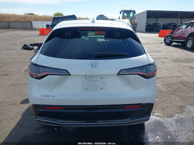 3CZRZ2H78SM779801 Honda Hr-v Awd Ex-l