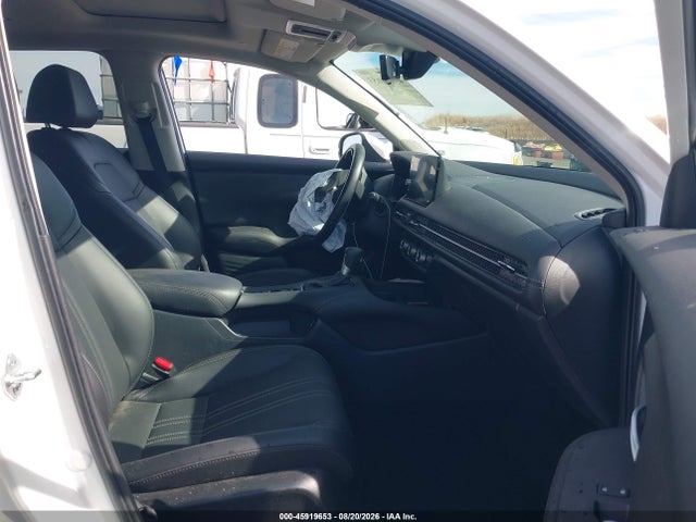 3CZRZ2H78SM779801 Honda Hr-v Awd Ex-l