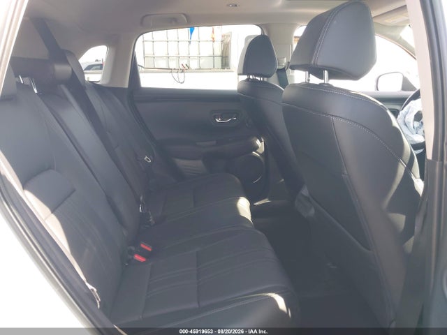3CZRZ2H78SM779801 Honda Hr-v Awd Ex-l