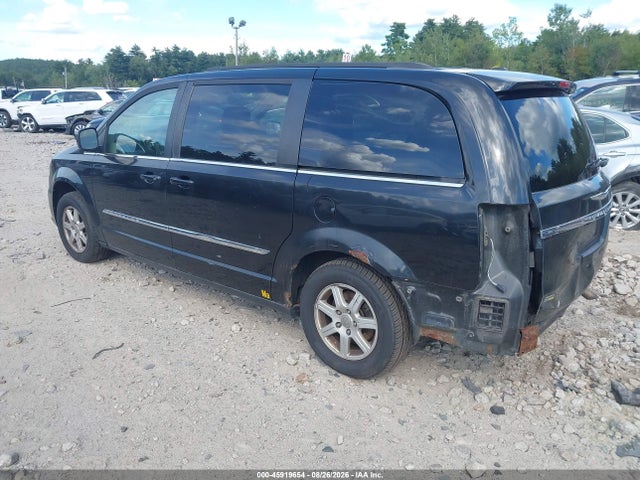 Aukcja sprzedaży 2011 Chrysler Town & Country Touring, vin: 2A4RR5DG9BR641443, numer aukcji: 45919654