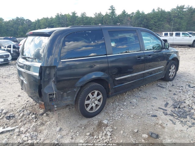 Aukcja sprzedaży 2011 Chrysler Town & Country Touring, vin: 2A4RR5DG9BR641443, numer aukcji: 45919654