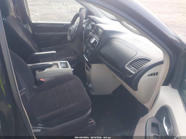 Aukcja sprzedaży 2011 Chrysler Town & Country Touring, vin: 2A4RR5DG9BR641443, numer aukcji: 45919654
