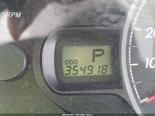 Aukcja sprzedaży 2013 Toyota Sienna Le V6 8 Passenger, vin: 5TDKK3DC9DS355888, numer aukcji: 45919656
