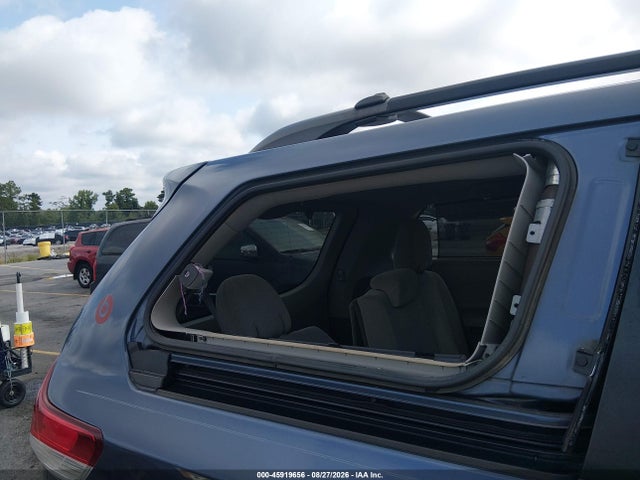 Aukcja sprzedaży 2013 Toyota Sienna Le V6 8 Passenger, vin: 5TDKK3DC9DS355888, numer aukcji: 45919656