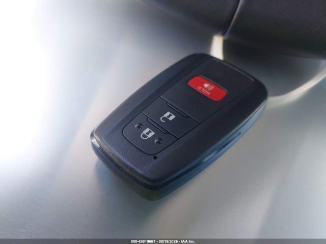 Aukcja sprzedaży 2025 Toyota Rav4 Hybrid Se, vin: JTM16RFV9SJ087775, numer aukcji: 45919661