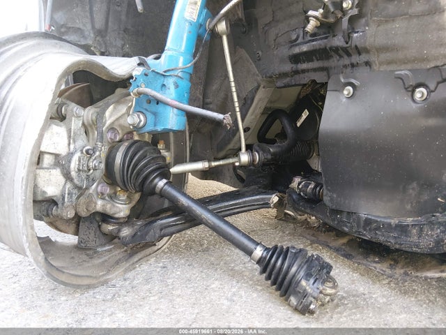 Aukcja sprzedaży 2025 Toyota Rav4 Hybrid Se, vin: JTM16RFV9SJ087775, numer aukcji: 45919661