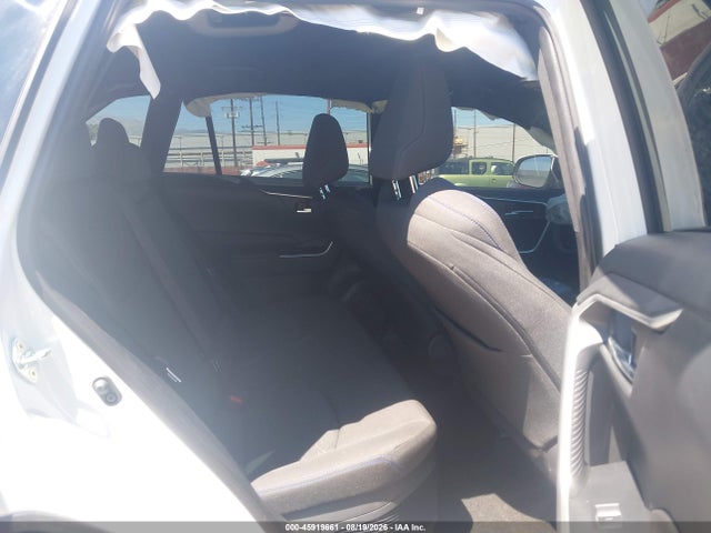Aukcja sprzedaży 2025 Toyota Rav4 Hybrid Se, vin: JTM16RFV9SJ087775, numer aukcji: 45919661
