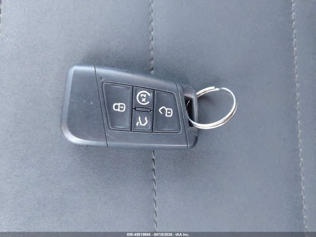 2022 Volkswagen Taos 1.5t Se მანქანა იყიდება აუქციონზე, vin: 3VVSX7B28NM011099, აუქციონის ნომერი: 45919665