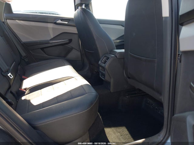 2022 Volkswagen Taos 1.5t Se მანქანა იყიდება აუქციონზე, vin: 3VVSX7B28NM011099, აუქციონის ნომერი: 45919665