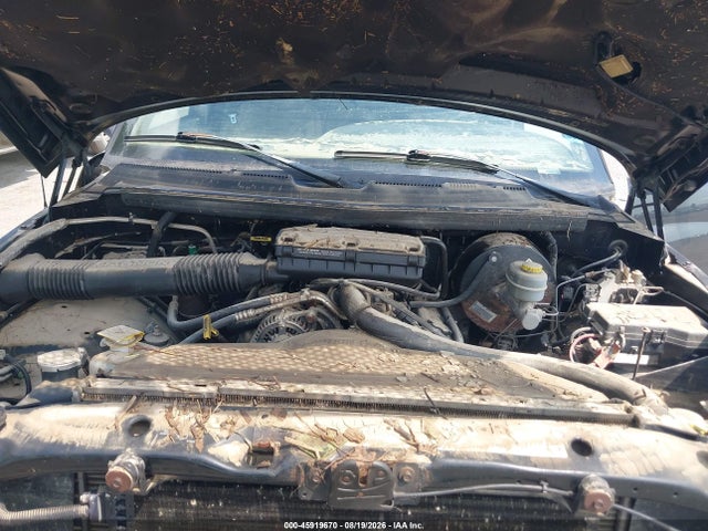 Продажа на аукционе авто 1999 Dodge Ram 1500 St, vin: 1B7HF13Z6XJ617215, номер лота: 45919670