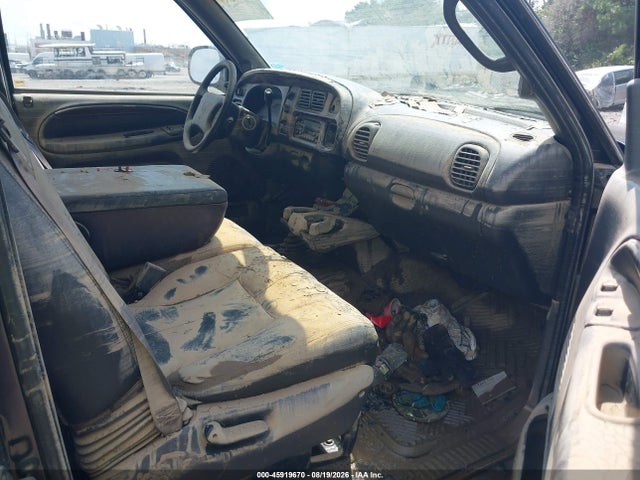 Продажа на аукционе авто 1999 Dodge Ram 1500 St, vin: 1B7HF13Z6XJ617215, номер лота: 45919670