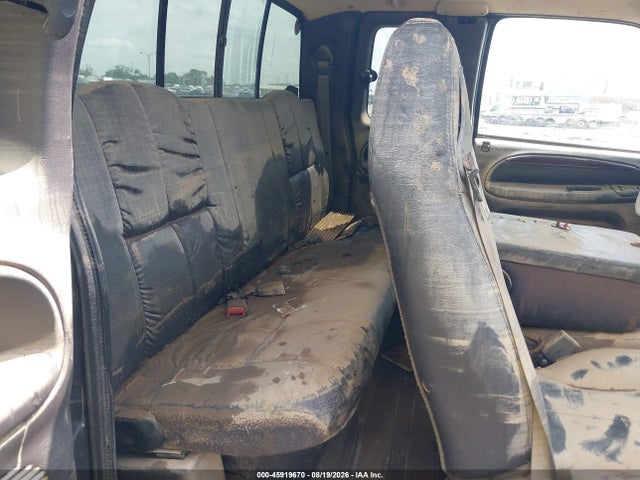 Продажа на аукционе авто 1999 Dodge Ram 1500 St, vin: 1B7HF13Z6XJ617215, номер лота: 45919670