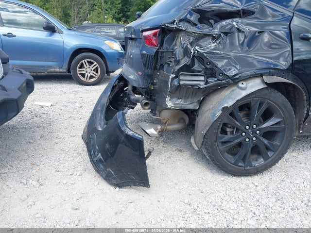 Aukcja sprzedaży 2021 Chevrolet Blazer Awd Rs, vin: 3GNKBKRS1MS544838, numer aukcji: 45919671
