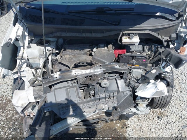 Aukcja sprzedaży 2020 Nissan Nv200  Cargo S Xtronic Cvt, vin: 3N6CM0KN7LK692505, numer aukcji: 45919675