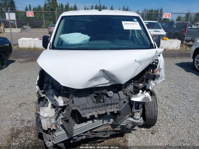 Aukcja sprzedaży 2020 Nissan Nv200  Cargo S Xtronic Cvt, vin: 3N6CM0KN7LK692505, numer aukcji: 45919675
