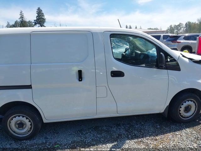 Aukcja sprzedaży 2020 Nissan Nv200  Cargo S Xtronic Cvt, vin: 3N6CM0KN7LK692505, numer aukcji: 45919675