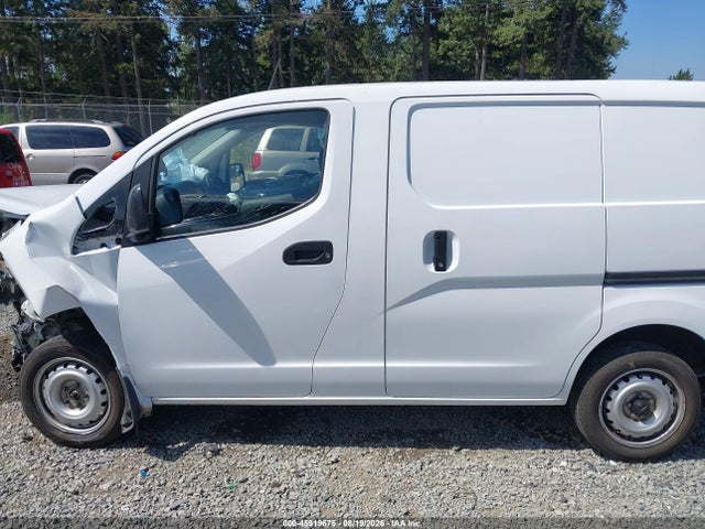 Aukcja sprzedaży 2020 Nissan Nv200  Cargo S Xtronic Cvt, vin: 3N6CM0KN7LK692505, numer aukcji: 45919675