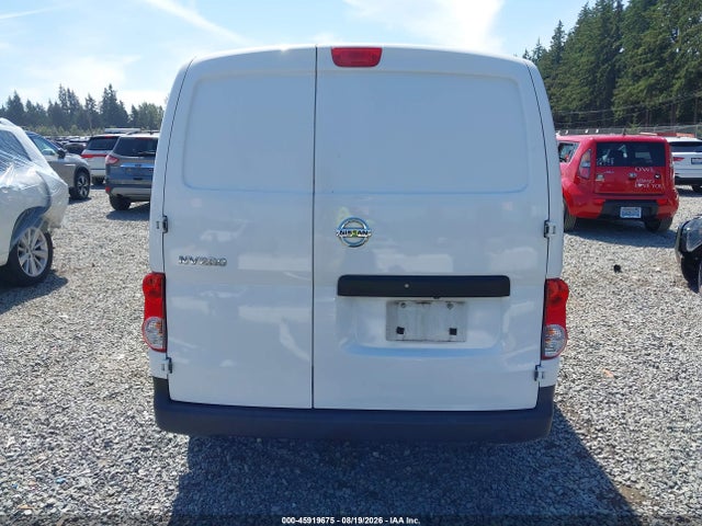 Aukcja sprzedaży 2020 Nissan Nv200  Cargo S Xtronic Cvt, vin: 3N6CM0KN7LK692505, numer aukcji: 45919675