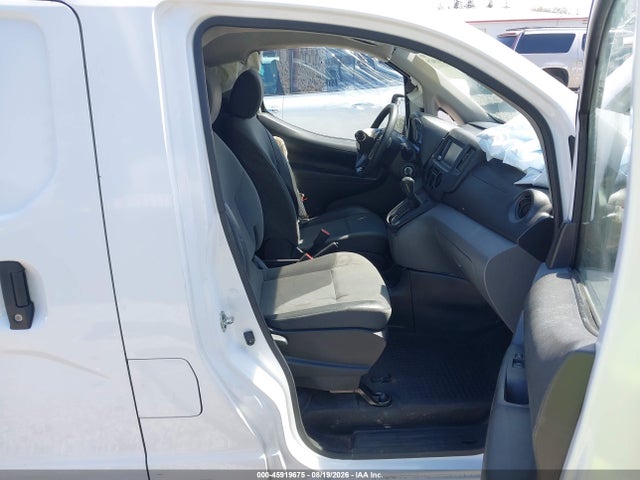 Aukcja sprzedaży 2020 Nissan Nv200  Cargo S Xtronic Cvt, vin: 3N6CM0KN7LK692505, numer aukcji: 45919675