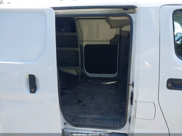 Aukcja sprzedaży 2020 Nissan Nv200  Cargo S Xtronic Cvt, vin: 3N6CM0KN7LK692505, numer aukcji: 45919675