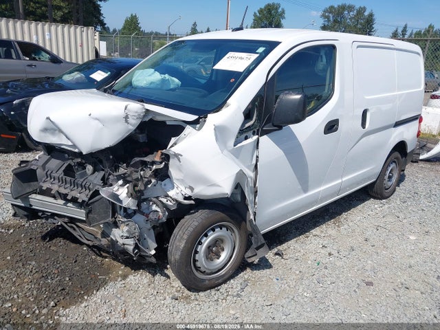 Aukcja sprzedaży 2020 Nissan Nv200  Cargo S Xtronic Cvt, vin: 3N6CM0KN7LK692505, numer aukcji: 45919675