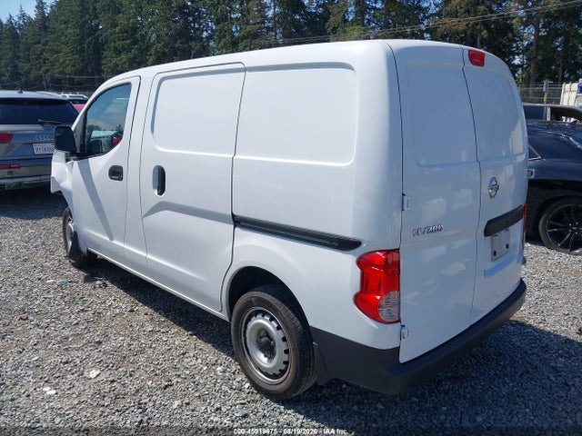 Aukcja sprzedaży 2020 Nissan Nv200  Cargo S Xtronic Cvt, vin: 3N6CM0KN7LK692505, numer aukcji: 45919675