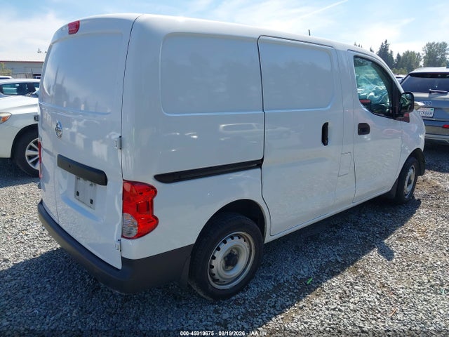 Aukcja sprzedaży 2020 Nissan Nv200  Cargo S Xtronic Cvt, vin: 3N6CM0KN7LK692505, numer aukcji: 45919675