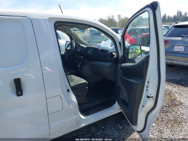 Aukcja sprzedaży 2020 Nissan Nv200  Cargo S Xtronic Cvt, vin: 3N6CM0KN7LK692505, numer aukcji: 45919675