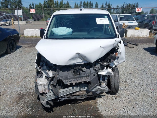 Aukcja sprzedaży 2020 Nissan Nv200  Cargo S Xtronic Cvt, vin: 3N6CM0KN7LK692505, numer aukcji: 45919675