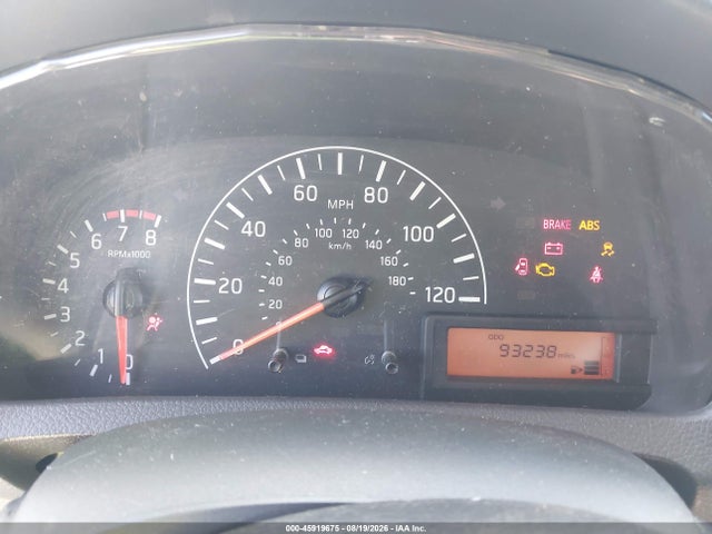 Aukcja sprzedaży 2020 Nissan Nv200  Cargo S Xtronic Cvt, vin: 3N6CM0KN7LK692505, numer aukcji: 45919675
