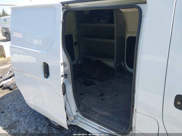 Aukcja sprzedaży 2020 Nissan Nv200  Cargo S Xtronic Cvt, vin: 3N6CM0KN7LK692505, numer aukcji: 45919675