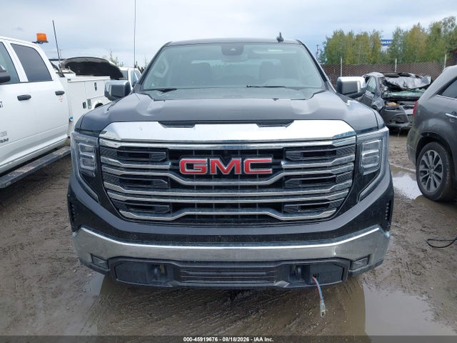1GTUUDED5SZ229071 GMC Sierra 1500 4wd Short Box Slt