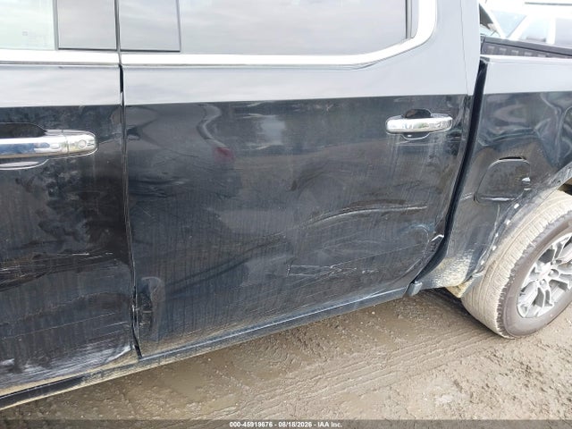 1GTUUDED5SZ229071 GMC Sierra 1500 4wd Short Box Slt