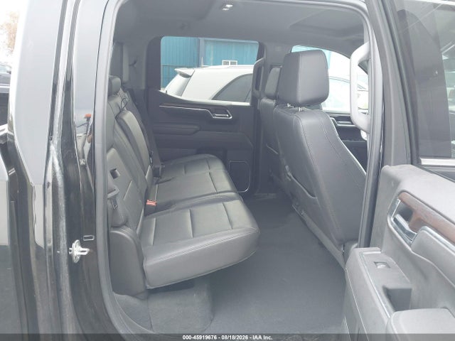 1GTUUDED5SZ229071 GMC Sierra 1500 4wd Short Box Slt