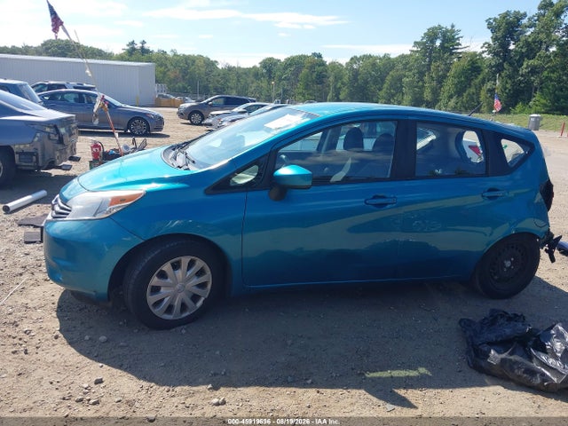 Nissan VERSA NOTE 2015 3N1CE2CP5FL368000 Image 15