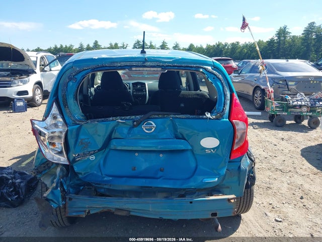 Nissan VERSA NOTE 2015 3N1CE2CP5FL368000 Image 17