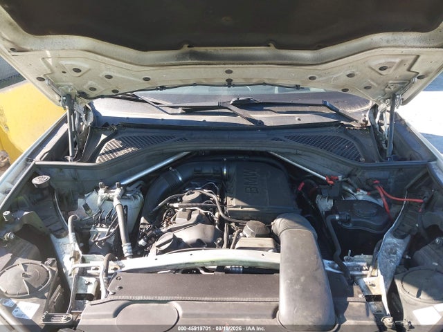 5UXKR0C58G0P34688 BMW X5 Xdrive35i