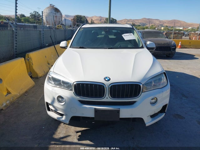 5UXKR0C58G0P34688 BMW X5 Xdrive35i