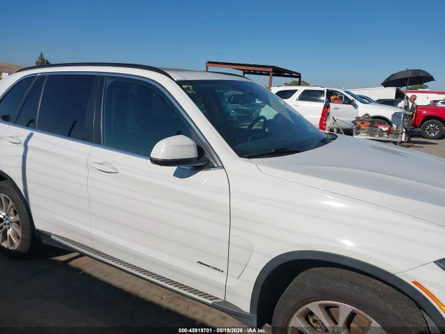 5UXKR0C58G0P34688 BMW X5 Xdrive35i