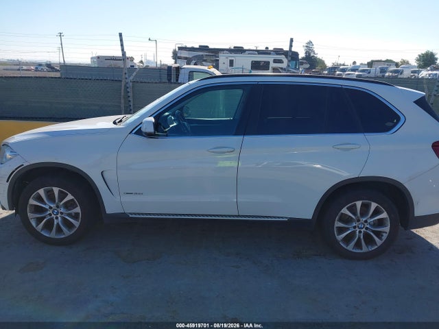 5UXKR0C58G0P34688 BMW X5 Xdrive35i