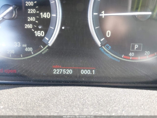 5UXKR0C58G0P34688 BMW X5 Xdrive35i