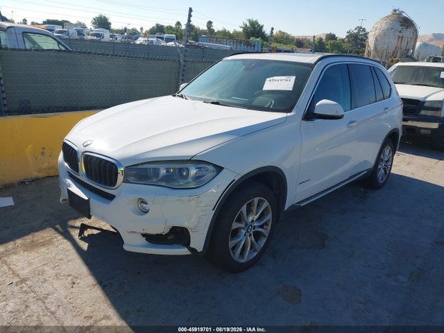 5UXKR0C58G0P34688 BMW X5 Xdrive35i
