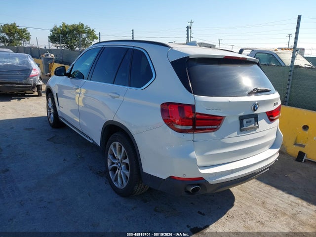 5UXKR0C58G0P34688 BMW X5 Xdrive35i