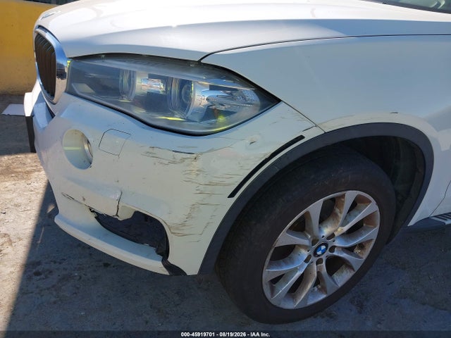 5UXKR0C58G0P34688 BMW X5 Xdrive35i