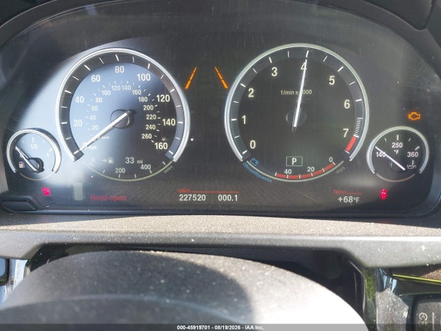 5UXKR0C58G0P34688 BMW X5 Xdrive35i