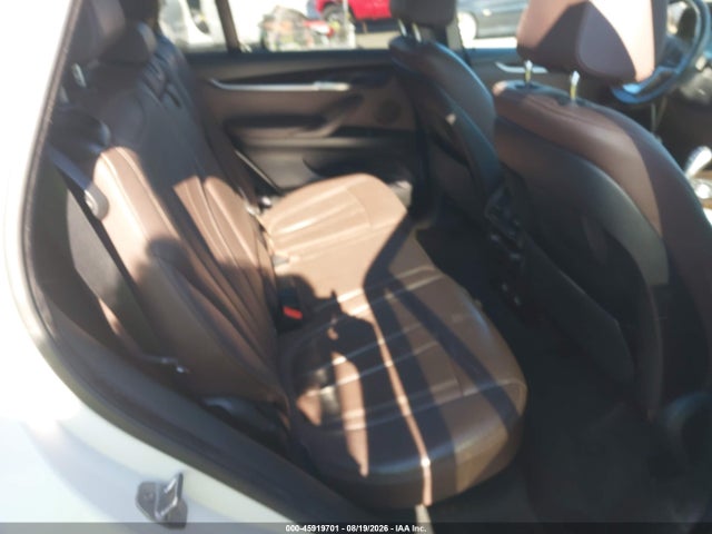 5UXKR0C58G0P34688 BMW X5 Xdrive35i