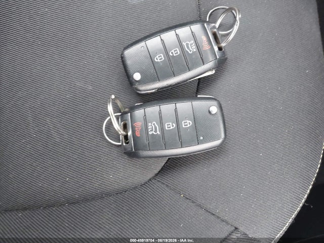 Aukcja sprzedaży 2014 Kia Soul +, vin: KNDJP3A51E7053204, numer aukcji: 45919704